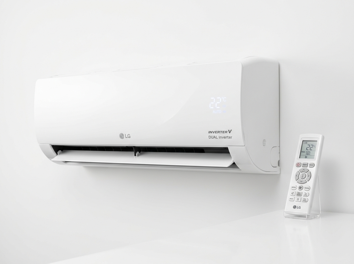 Climatiseur Mono Split Carrier 18000 BTU